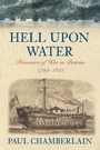 Cover: Hell Upon Water - The History Press Ltd