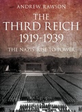Cover: The Third Reich 1919-1939 - The History Press Ltd
