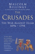Cover: The Crusades: Classic Histories Series - The History Press Ltd