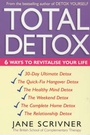 Cover: Total Detox - Piatkus Books