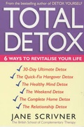 Cover: Total Detox - Piatkus Books