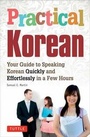 Cover: Practical Korean - Tuttle Publishing