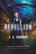 Cover: Rebellion - Tor Teen