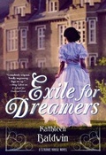 Cover: Exile for Dreamers - Tor Teen