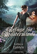 Cover: Refuge for Masterminds - Tor Teen