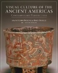 Cover: Visual Culture of the Ancient Americas - University of Oklahoma Press