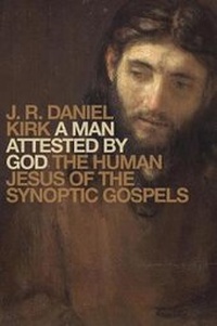 Enlarge image Cover: Man Attested by God - William B Eerdmans Publishing Co