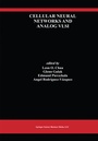 Cover: Cellular Neural Networks and Analog VLSI - Springer