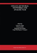 Cover: Cellular Neural Networks and Analog VLSI - Springer