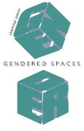 Cover: Gendered Spaces - The University of North Carolina Press