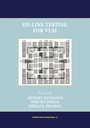 Cover: On-Line Testing for VLSI - Kluwer Academic Publishers