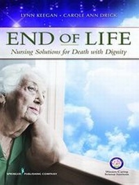 Abbildung von: End of Life - Springer Publishing Company
