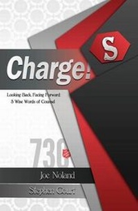 Enlarge image Cover: Charge! - Salvation Army