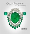 Cover: Oscar Heyman - Museum of Fine Arts,Boston