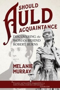 Cover: Should Auld Acquaintance - Nightwood Editions