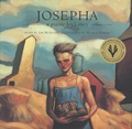 Cover: Josepha - Red Deer Press