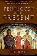 Cover: Pentecost to the Present Book One - Bridge-Logos Publishing