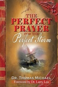 Cover: The Perfect Prayer for the Perfect Storm - Falcon Publishing