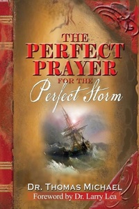 Enlarge image Cover: The Perfect Prayer for the Perfect Storm - Falcon Publishing