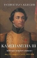 Cover: Kamehameha III - Green Arrow Press