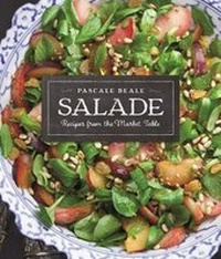 Enlarge image Cover: Salade - M27 Editions LLC