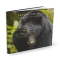 Cover: Vancouver Island - Hemisphere Publishing
