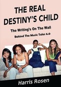 Cover: The Real Destiny's Child - Peace! Carving