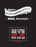 Cover: Fattybombatty's BBQ Journal - Matt Curtis