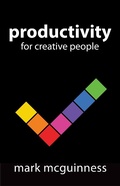 Cover: Productivity for Creative People - Lateral Action Books