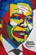 Cover: South African Rainbow - Lang Book Publishing Limited