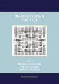 Cover: On-Line Testing for VLSI - Springer