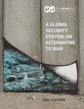 Cover: A Global Security System - World Beyond War