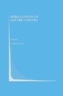 Cover: Deregulation of Electric Utilities - Springer