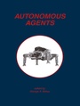 Cover: Autonomous Agents - Kluwer Academic Publishers