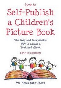 Abbildung von: How to Self-Publish a Children's Picture Book - E & E Publishing