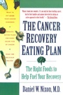 Cover: The Cancer Recovery Eating Plan - Times Books