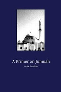 Abbildung von: A Primer on Jumuah - Origem Publishing