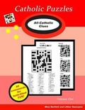 Cover: Catholic Puzzles - Gabriel Publications