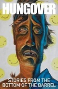 Cover: Hungover - Ink and Drink Comics