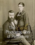 Cover: The Early Photographers of Perthshire - Tippermuir Books Limited