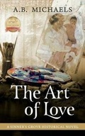 Cover: The Art of Love - Red Trumpet Press