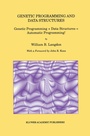 Cover: Genetic Programming and Data Structures - Springer