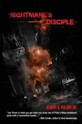 Cover: Nightmare's Disciple - Lovecraft Ezine Press
