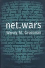 Cover: Net.Wars - New York University Press