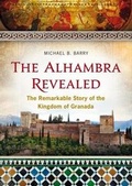 Cover: The Alhambra Revealed - Andalus Press