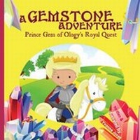Enlarge image Cover: A Gemstone Adventure - Lhc Publishing