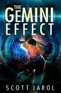 Cover: The Gemini Effect - Scott Jarol, Author