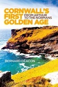 Cover: Cornwall's First Golden Age - Francis Boutle Publishers
