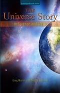 Cover: The Universe Story in Science and Myth - Greenspirit