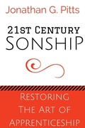 Cover: 21st Century Sonship - Greater Works Publishing